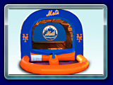 New York Mets Tee Ball