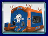 New York Mets 5 In 1 Combo